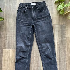 Everlane Super-Straight Jean